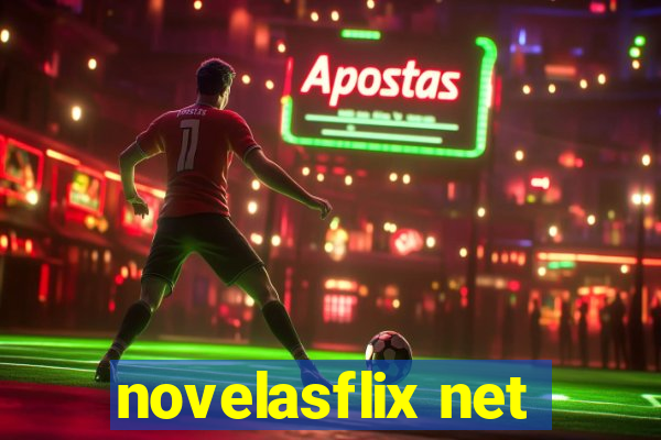 novelasflix net